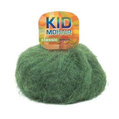 Mohair Yarn