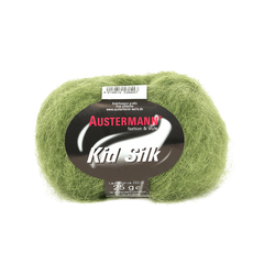 Austermann Kid Silk