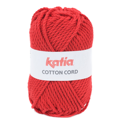 Katia Cotton Cord