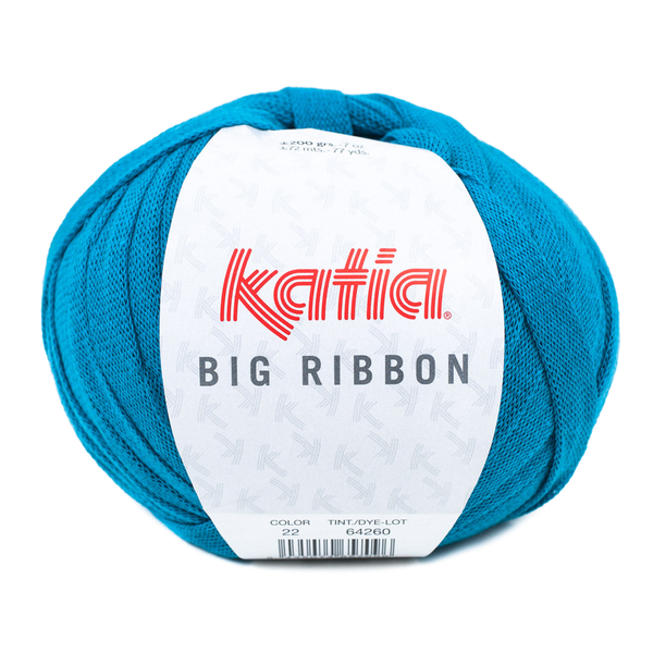 Katia Big Ribbon