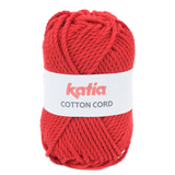 Katia Cotton Cord